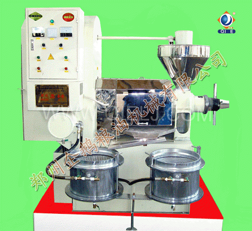 低溫壓榨榨油機(jī)-質(zhì)量好 操作簡(jiǎn)單 油品更營養(yǎng)(圖1) 低溫壓榨榨油機(jī)-質(zhì)量好 操作簡(jiǎn)單 油品更營養(yǎng)(圖1)