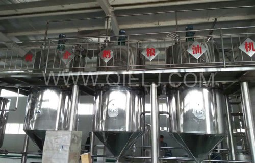芍藥籽油加工設(shè)備企鵝機(jī)械實力廠家(圖2) 芍藥籽油加工設(shè)備企鵝機(jī)械實力廠家(圖2)