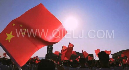 熱烈慶祝十一國慶節(jié)，企鵝糧油機械祝愿祖國繁榮昌盛(圖5)